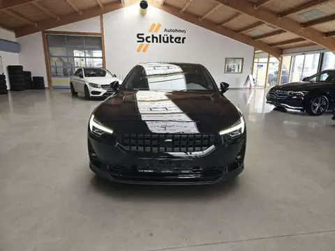 Used POLESTAR 2 Electric 2021 Ad 