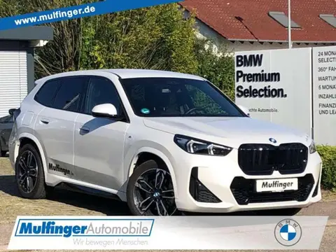 Annonce BMW IX1 Électrique 2023 d'occasion 