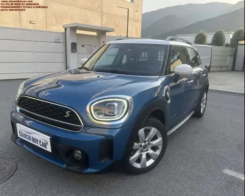 Used MINI COOPER Hybrid 2020 Ad 