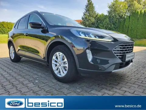 Used FORD KUGA Hybrid 2021 Ad 