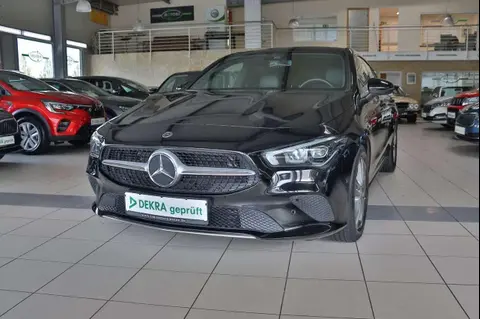 Used MERCEDES-BENZ CLASSE CLA Diesel 2020 Ad 