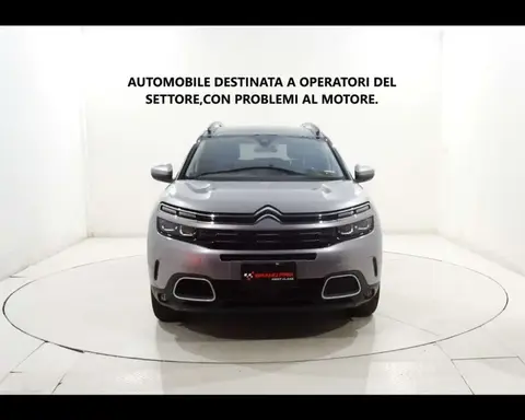 Annonce CITROEN C5 AIRCROSS Diesel 2021 d'occasion 