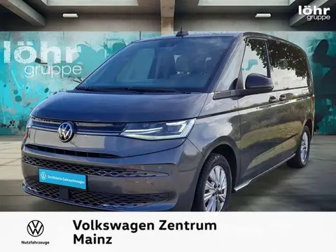 Annonce VOLKSWAGEN T7 Hybride 2022 d'occasion 