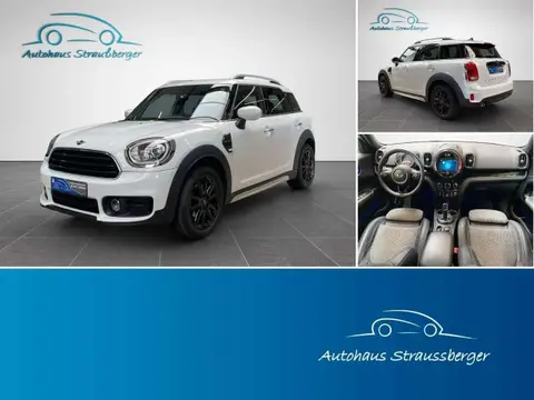 Used MINI COOPER Diesel 2021 Ad 