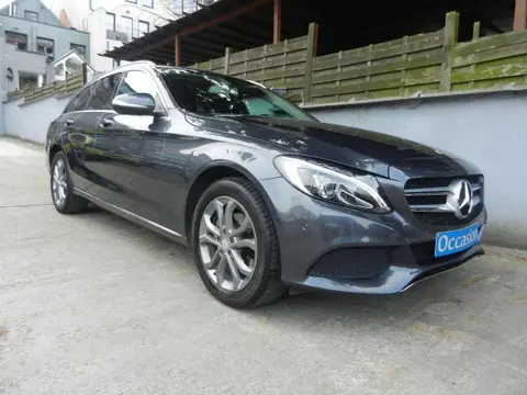 Used MERCEDES-BENZ CLASSE C Diesel 2014 Ad 