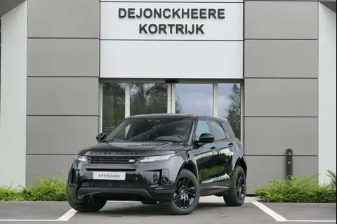 Annonce LAND ROVER RANGE ROVER EVOQUE Hybride 2023 d'occasion 