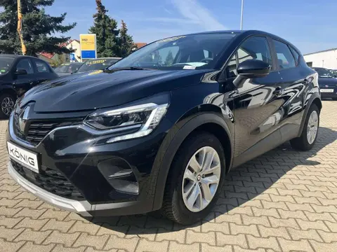 Used RENAULT CAPTUR Petrol 2023 Ad 