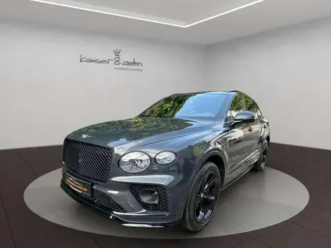 Used BENTLEY BENTAYGA Petrol 2022 Ad 