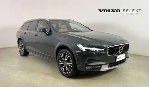 Annonce VOLVO V90 Diesel 2017 d'occasion 