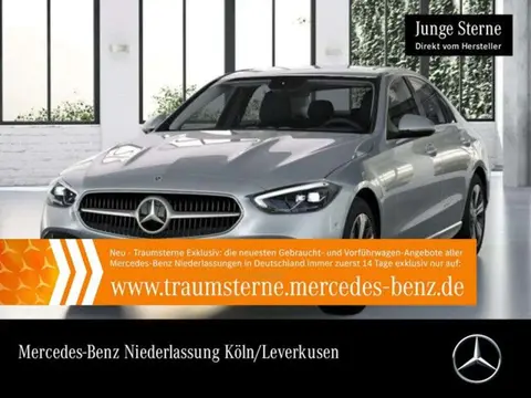 Used MERCEDES-BENZ CLASSE C Petrol 2021 Ad 