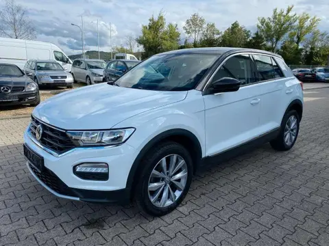 Used VOLKSWAGEN T-ROC Petrol 2019 Ad 