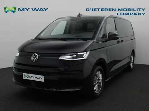 Annonce VOLKSWAGEN T7 Hybride 2024 d'occasion 