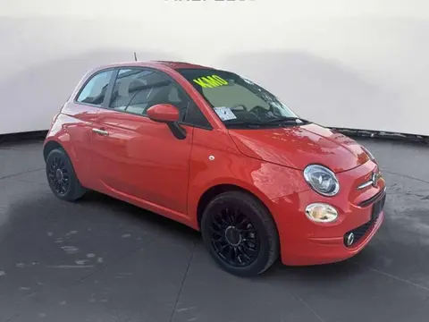 Used FIAT 500 Hybrid 2022 Ad 