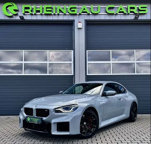 Annonce BMW M2 Essence 2023 d'occasion 