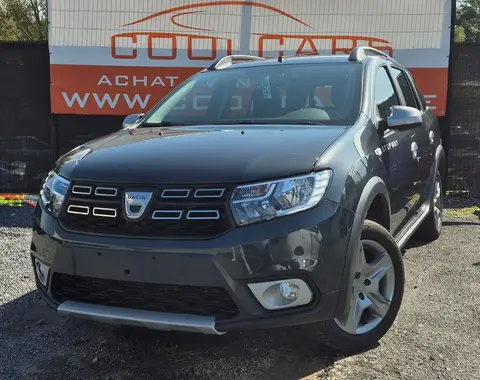 Used DACIA LOGAN LPG 2020 Ad 