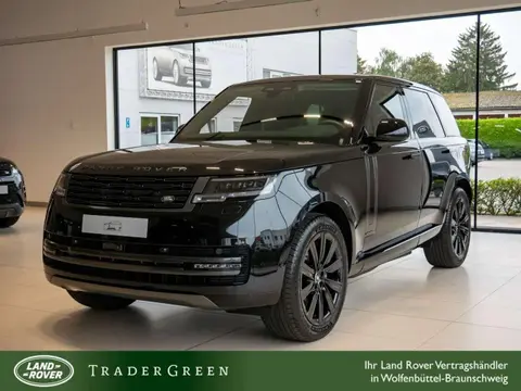 Annonce LAND ROVER RANGE ROVER Hybride 2024 d'occasion 