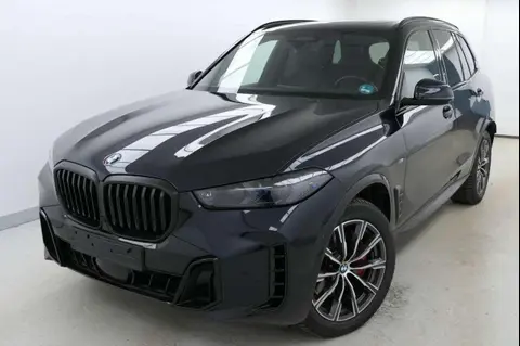 Annonce BMW X5 Diesel 2023 d'occasion 