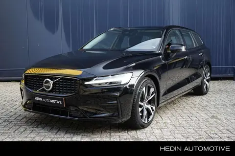 Annonce VOLVO V60 Hybride 2024 d'occasion 