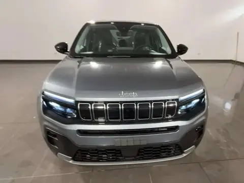 Annonce JEEP AVENGER Essence 2024 d'occasion 