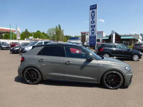 Used AUDI A1 Petrol 2020 Ad 