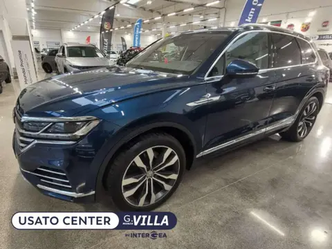 Used VOLKSWAGEN TOUAREG Diesel 2019 Ad 