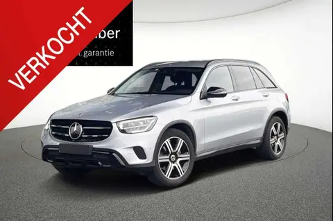 Used MERCEDES-BENZ CLASSE GLC Diesel 2022 Ad 