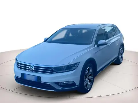 Annonce VOLKSWAGEN PASSAT Diesel 2019 d'occasion 