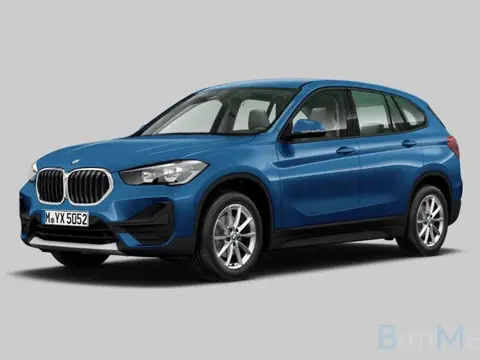 Used BMW X1 Diesel 2021 Ad 