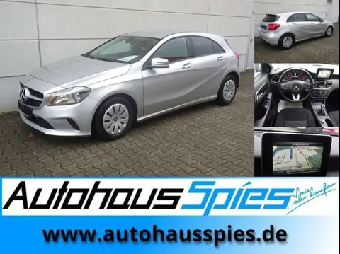 Used MERCEDES-BENZ CLASSE A Diesel 2018 Ad 