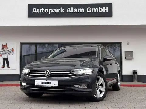 Used VOLKSWAGEN PASSAT Diesel 2020 Ad 