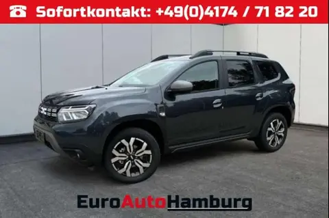 Used DACIA DUSTER Diesel 2024 Ad 