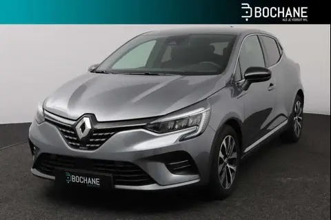 Annonce RENAULT CLIO Essence 2023 d'occasion 