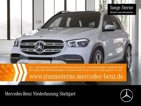Annonce MERCEDES-BENZ CLASSE GLE Diesel 2019 d'occasion Allemagne
