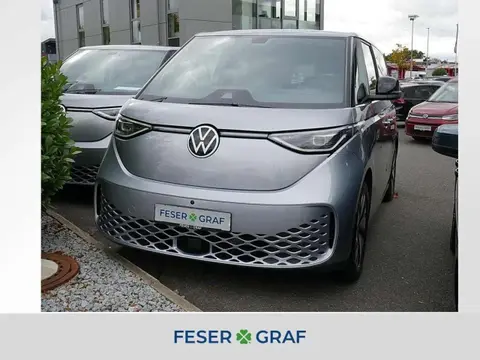 Annonce VOLKSWAGEN ID. BUZZ Électrique 2023 d'occasion 