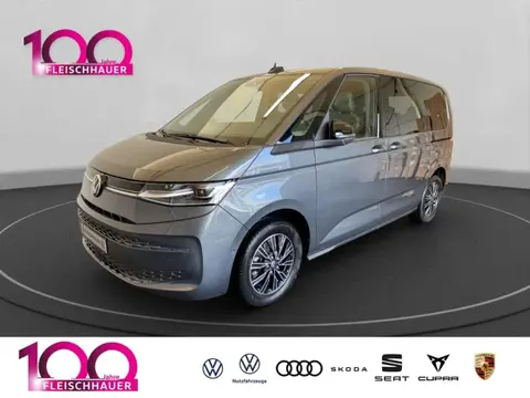 Annonce VOLKSWAGEN T7 Essence 2024 d'occasion 