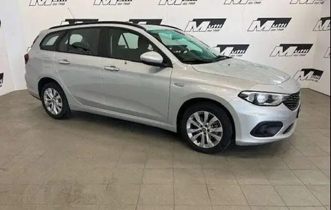 Annonce FIAT TIPO Diesel 2017 d'occasion 