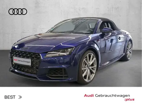 Annonce AUDI TT Essence 2023 d'occasion 