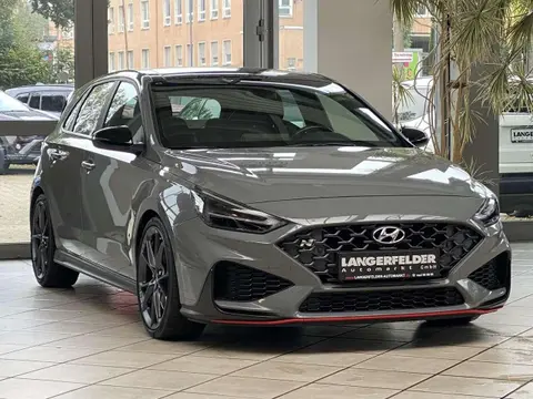 Annonce HYUNDAI I30 Essence 2021 d'occasion 