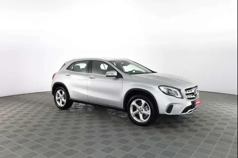 Annonce MERCEDES-BENZ CLASSE GLA Diesel 2019 d'occasion 