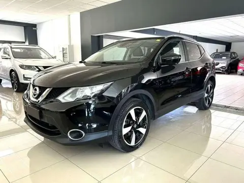 Annonce NISSAN QASHQAI Diesel 2017 d'occasion 