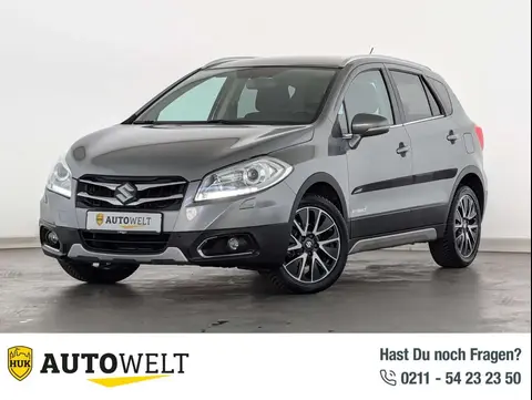 Used SUZUKI SX4 Petrol 2015 Ad 