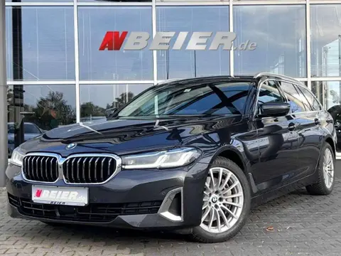 Annonce BMW SERIE 5 Diesel 2023 d'occasion 