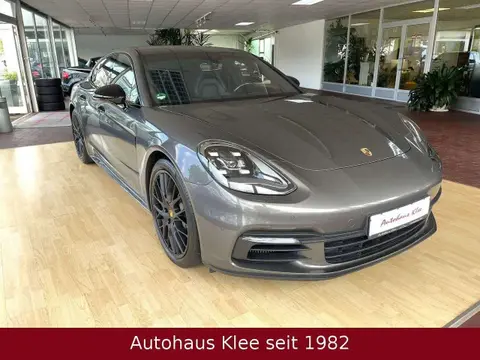 Used PORSCHE PANAMERA Petrol 2017 Ad 