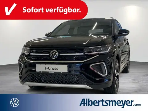 Annonce VOLKSWAGEN T-CROSS Essence 2024 d'occasion 