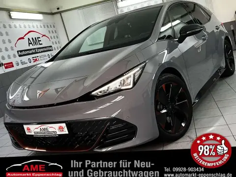 Used CUPRA BORN Electric 2022 Ad 