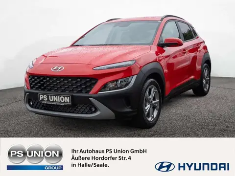 Used HYUNDAI KONA Petrol 2022 Ad 