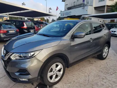 Used NISSAN QASHQAI Diesel 2020 Ad 