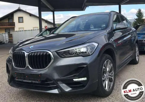 Annonce BMW X1 Essence 2020 d'occasion 