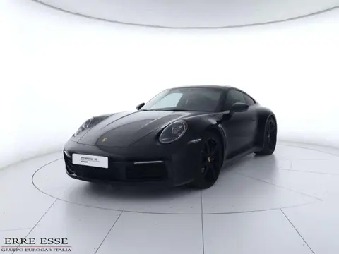 Used PORSCHE 992 Petrol 2021 Ad 