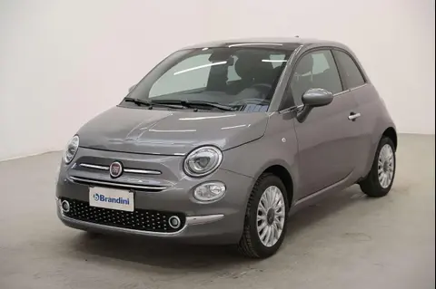 Annonce FIAT 500 Hybride 2023 d'occasion 